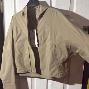 lululemon athletica Ran Chaser Jacket